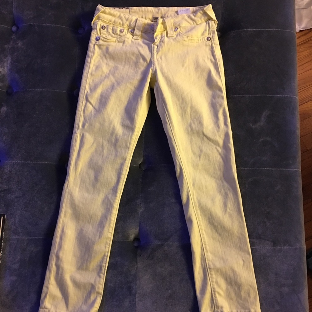 True religion jeans